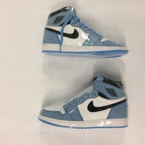 Nike Air Jordan 1 UNC ‘ University Blue ’
